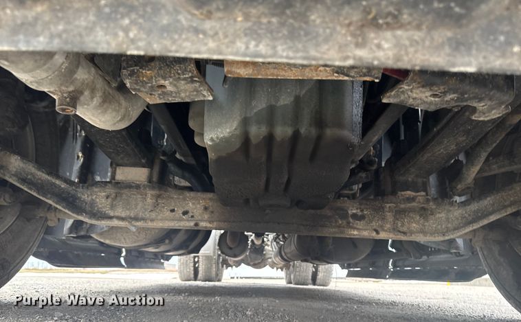 image for item EA2234 2018 Freightliner Cascadia semi truck