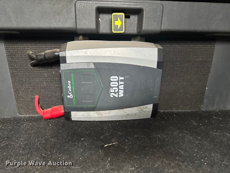 image for item EA2234 2018 Freightliner Cascadia semi truck