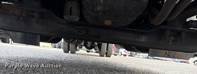 image for item EA7898 2008 International MA025 box truck