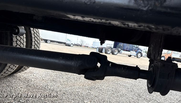 image for item EA7898 2008 International MA025 box truck