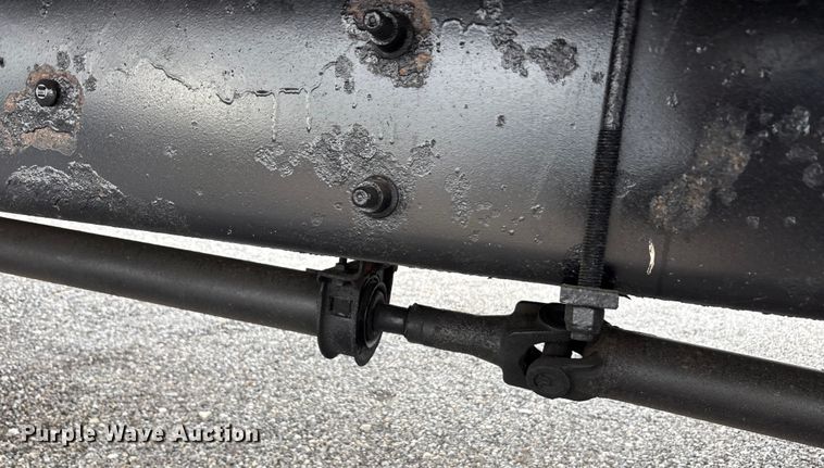 image for item EA7898 2008 International MA025 box truck