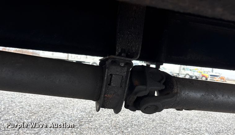 image for item EA7898 2008 International MA025 box truck