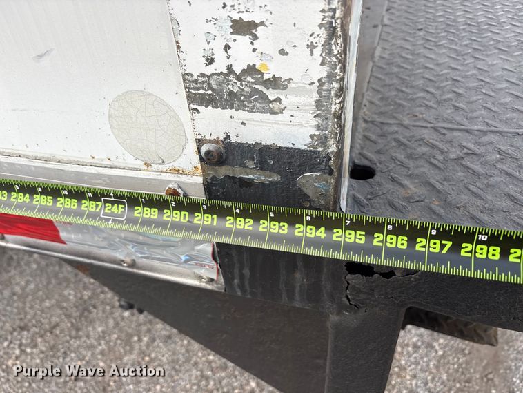 image for item EA7898 2008 International MA025 box truck