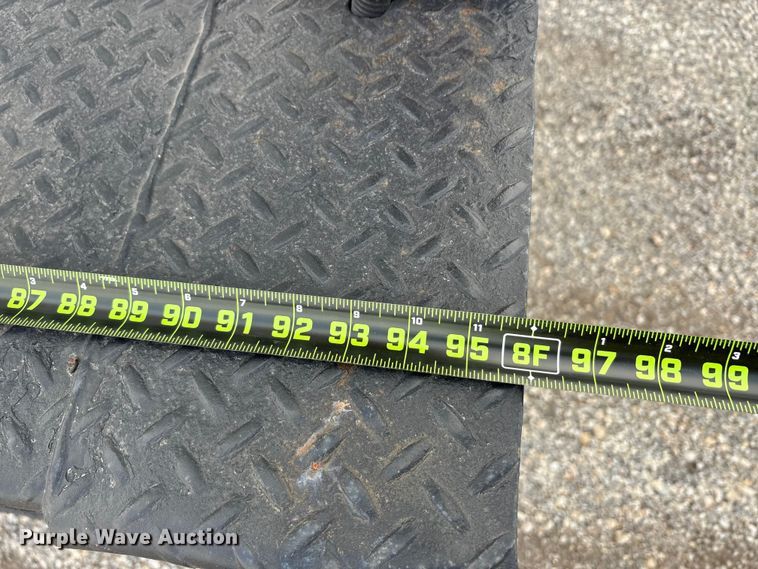 image for item EA7898 2008 International MA025 box truck