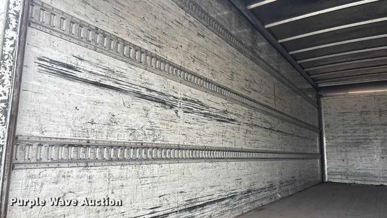 image for item EA7898 2008 International MA025 box truck