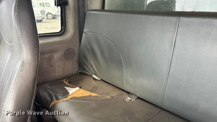 image for item EA7898 2008 International MA025 box truck