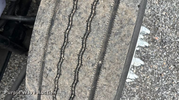 image for item EA7898 2008 International MA025 box truck