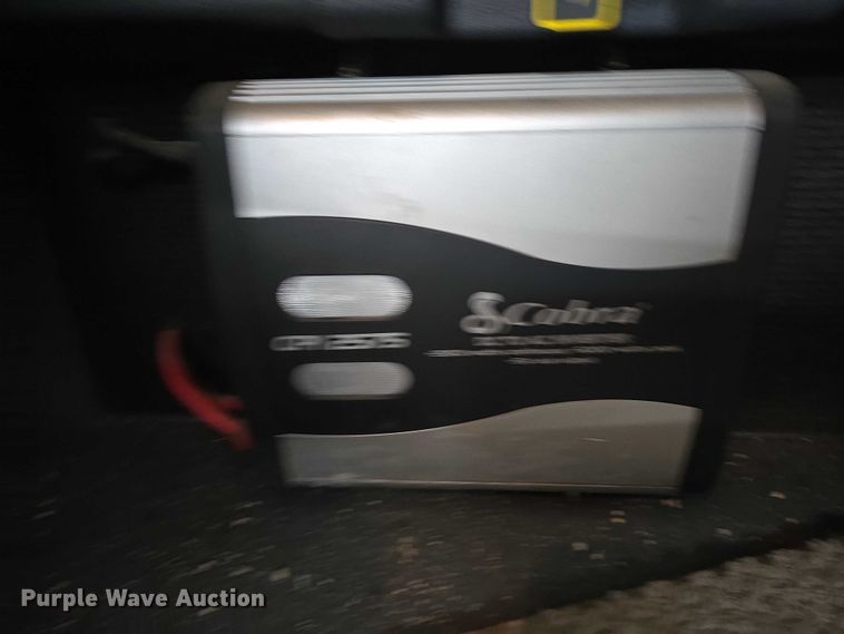 image for item EB1211 2016 Freightliner Cascadia 