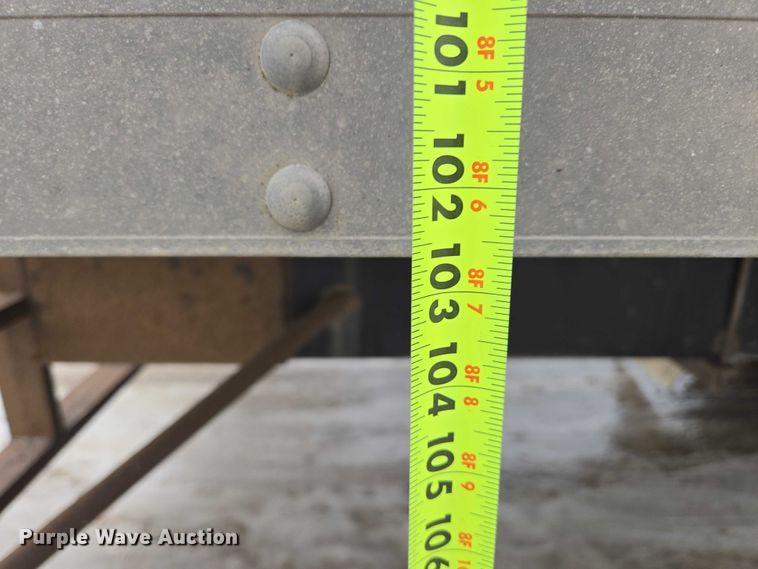 image for item EB1221 2016 Kenworth T800 box truck