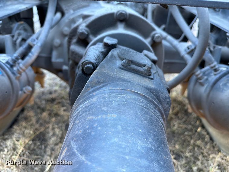 image for item ED5088 2020 International LT625 semi truck