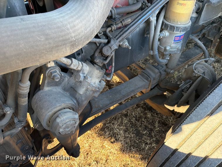 image for item ED5089 2020 International LT625 semi truck