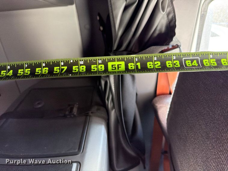 image for item ED5093 2018 International LT625 semi truck