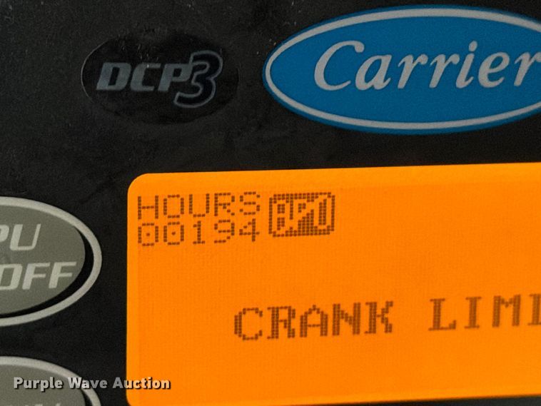 image for item ED5094 2019 International LT625 semi truck