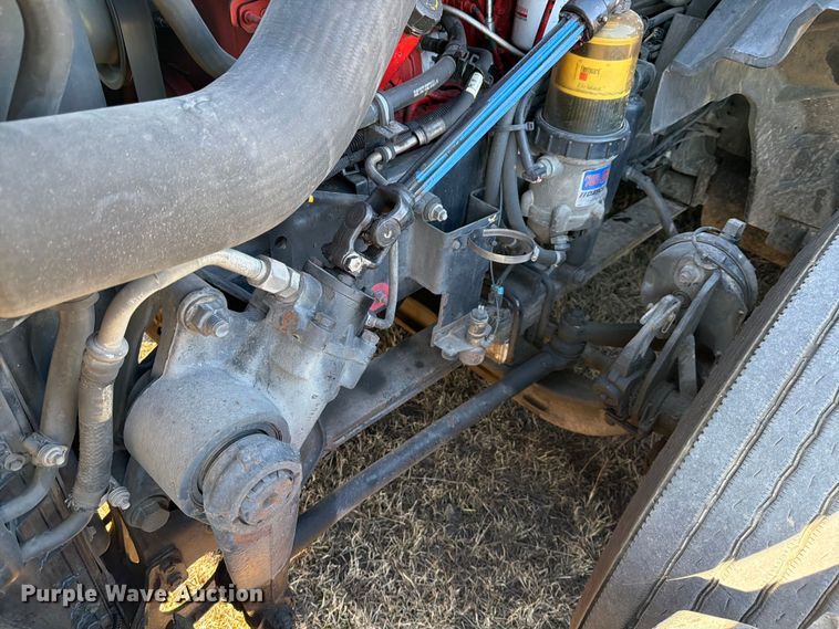 image for item ED5094 2019 International LT625 semi truck