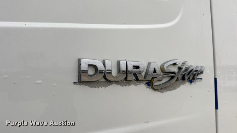 image for item EN0820 2013 International 4400 truck cab and chassis