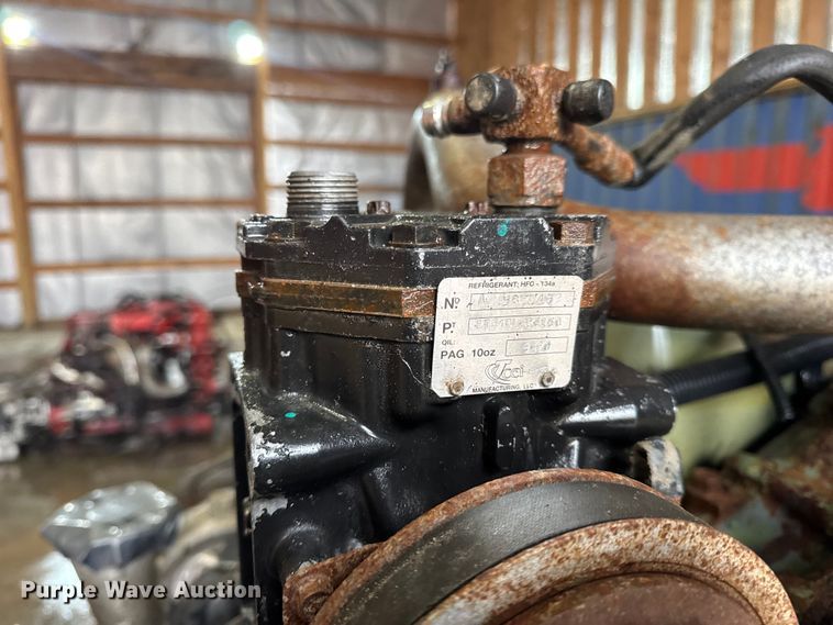 image for item EN0828 Detroit Diesel Series 60 engine