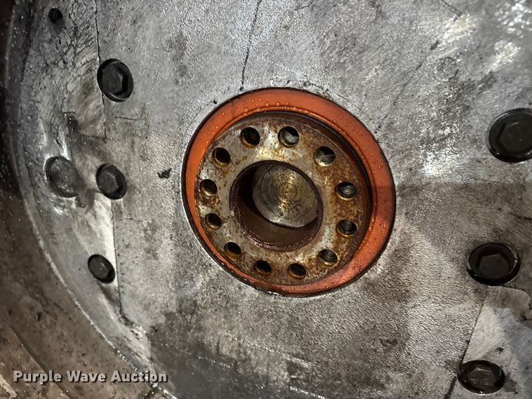 image for item EN0828 Detroit Diesel Series 60 engine