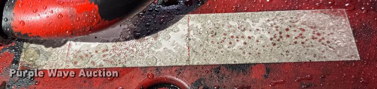 image for item EN0829 Cummins ISL engine