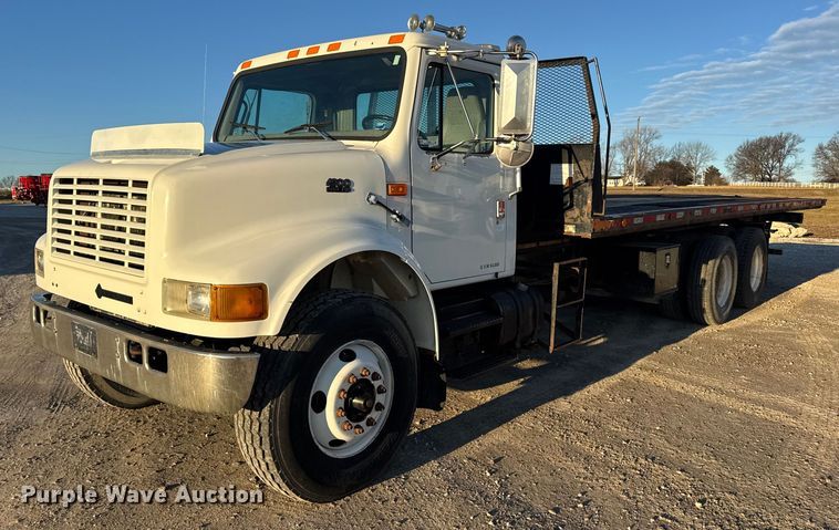 Top Destinations for Shipping Cars from the USA