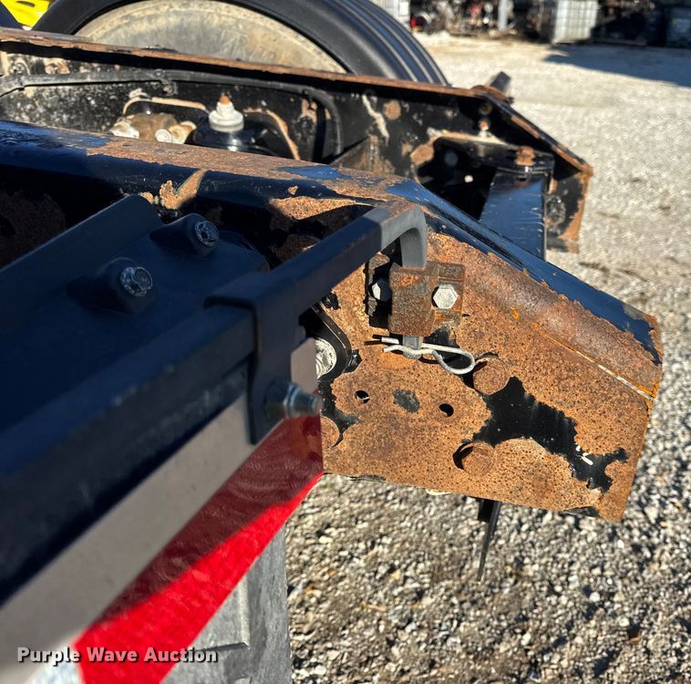 image for item EN0865 2015 Kenworth T880 semi truck