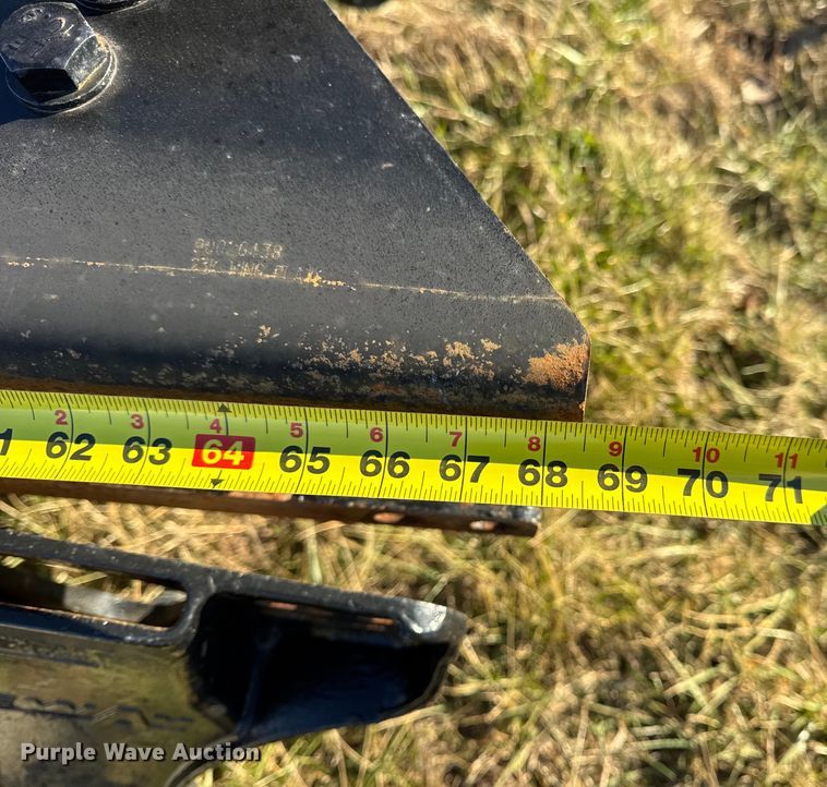 image for item EN0866 Rear axle assembly 