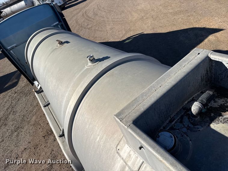 image for item EP2756 1987 Trailmaster Tanks, Inc. tank trailer