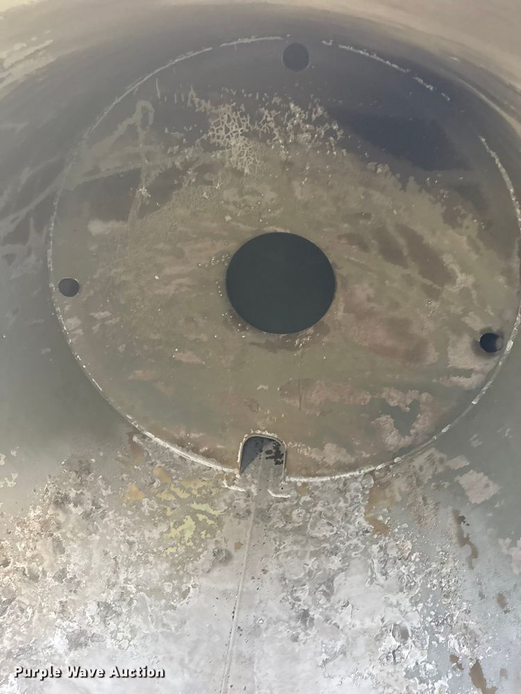 image for item EP2756 1987 Trailmaster Tanks, Inc. tank trailer