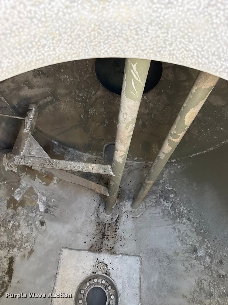 image for item EP2756 1987 Trailmaster Tanks, Inc. tank trailer