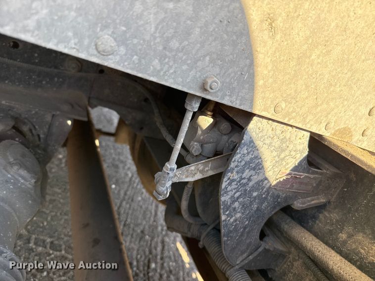 image for item EP2763 2012 Kenworth T660 semi truck