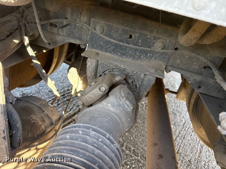 image for item EP2763 2012 Kenworth T660 semi truck