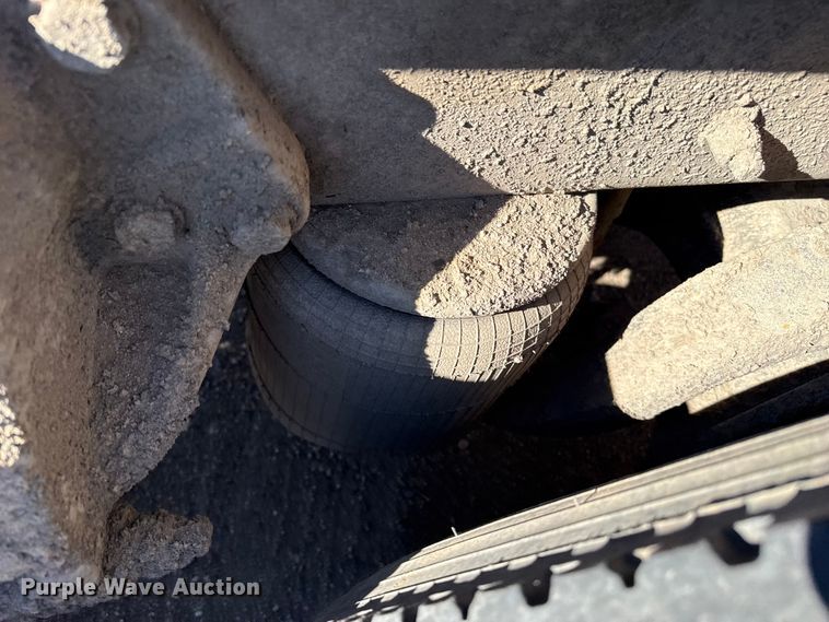 image for item EP2763 2012 Kenworth T660 semi truck