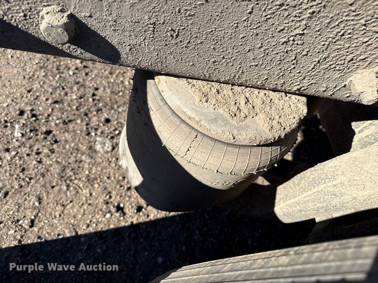 image for item EP2763 2012 Kenworth T660 semi truck