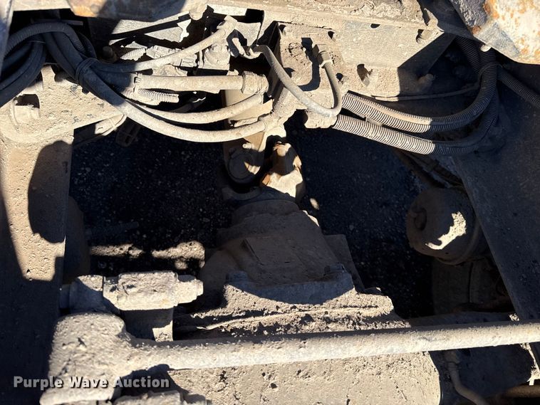 image for item EP2763 2012 Kenworth T660 semi truck