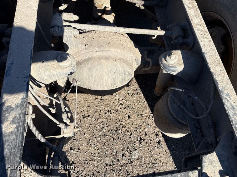 image for item EP2763 2012 Kenworth T660 semi truck