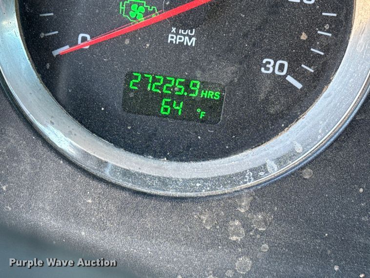 image for item EP2763 2012 Kenworth T660 semi truck