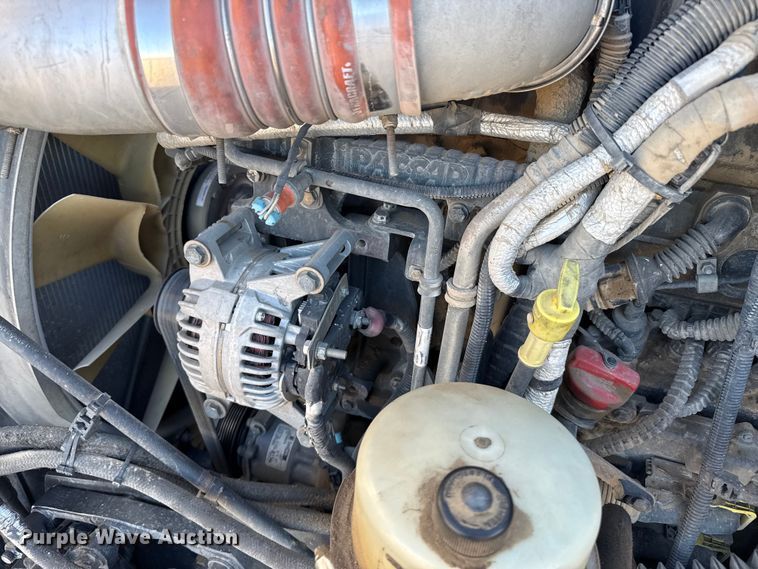 image for item EP2763 2012 Kenworth T660 semi truck