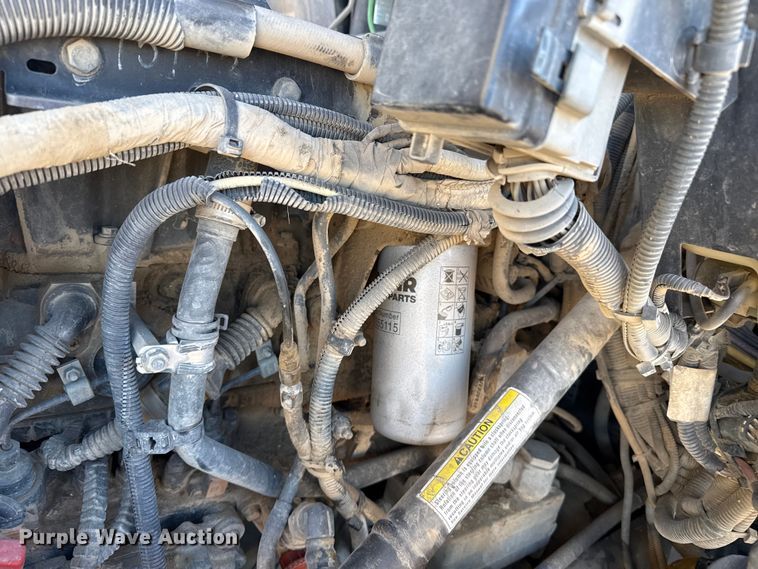 image for item EP2763 2012 Kenworth T660 semi truck