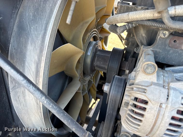 image for item EP2763 2012 Kenworth T660 semi truck