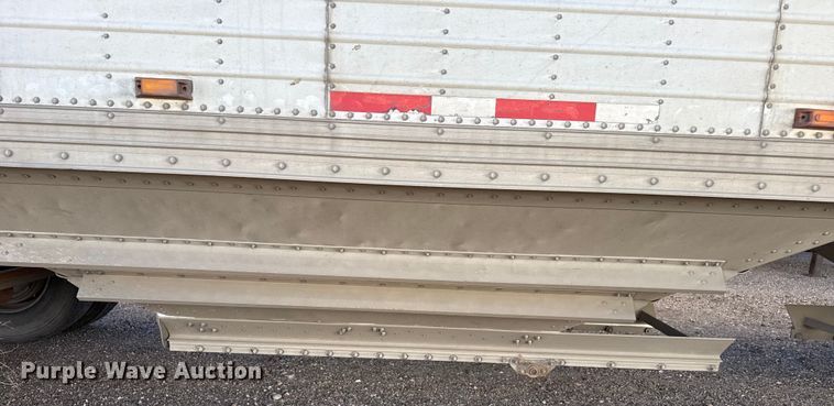 image for item EP2764 2009 Timpte grain trailer