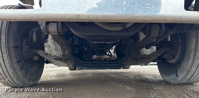 image for item ER0300 1994 Mack CH613 semi truck