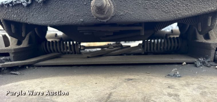 image for item ER0300 1994 Mack CH613 semi truck