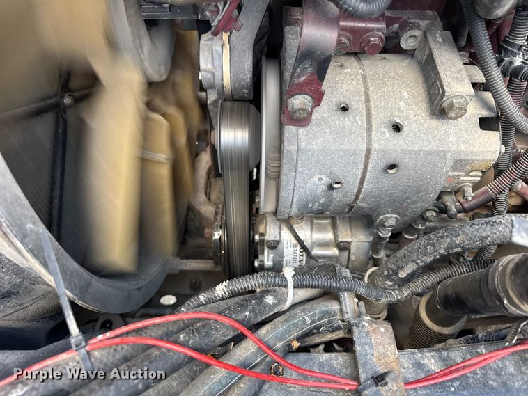 image for item ER0390 2012 Mack TD713  semi truck