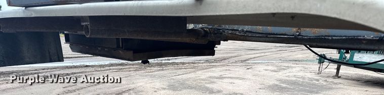 image for item ER2304 1974 Polar tank trailer