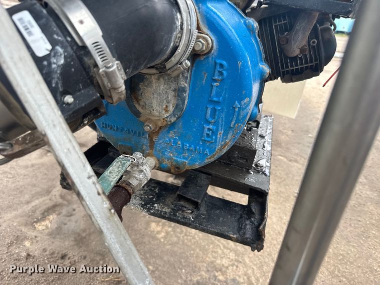 image for item ER2304 1974 Polar tank trailer