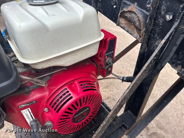 image for item ER2304 1974 Polar tank trailer