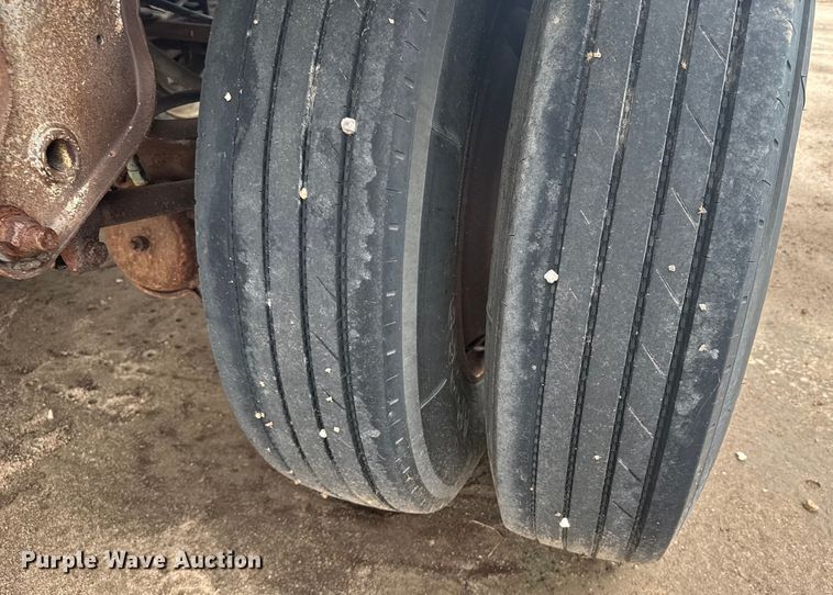 image for item ER2304 1974 Polar tank trailer