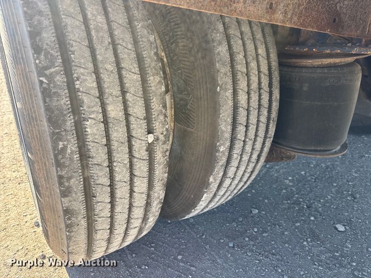 image for item ET4126 2006 Fontaine IDFT-6-8048WSAWK drop deck equipment trailer