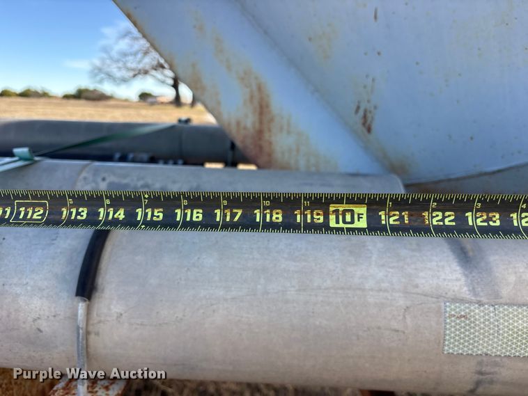 image for item ET7486 1975 Fruehauf pneumatic dry bulk trailer