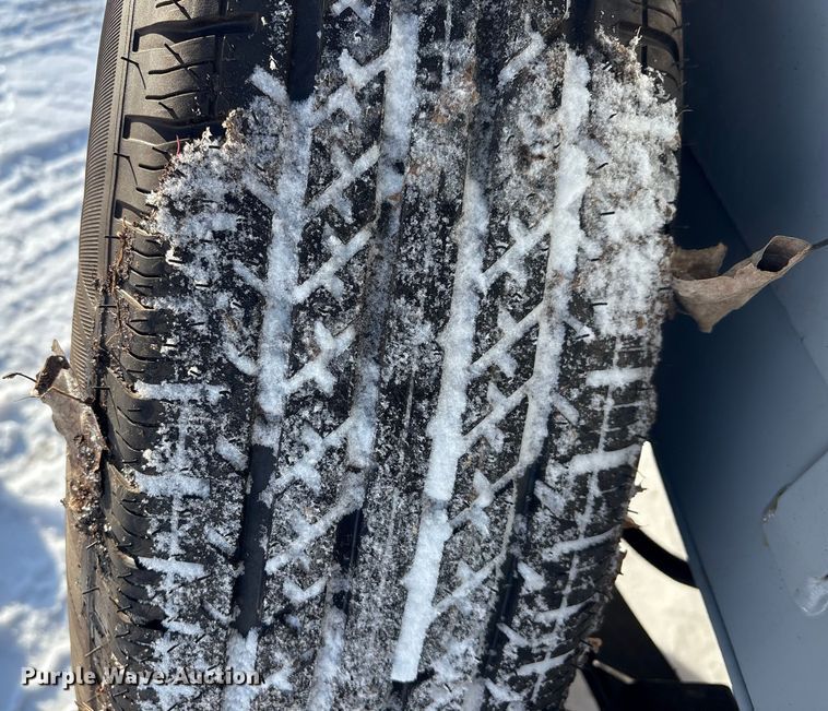 image for item ET8626 2026 Load Trail I-Beam equipment trailer