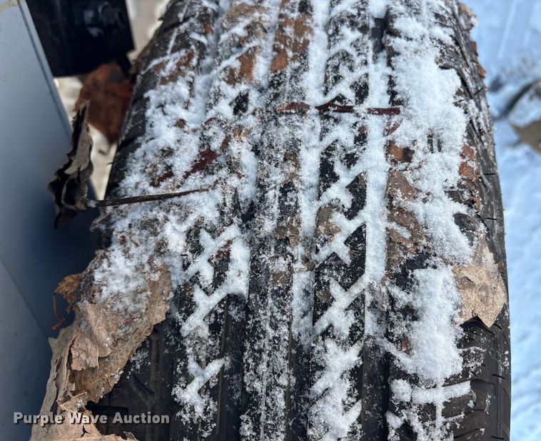 image for item ET8626 2026 Load Trail I-Beam equipment trailer